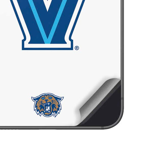 Villanova University V Wildcats Galaxy A14 5G Skin